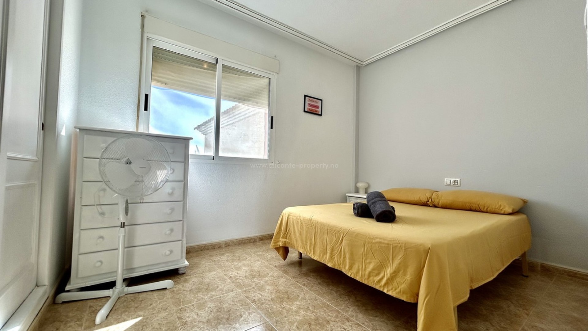 Bungalow in La Zenia