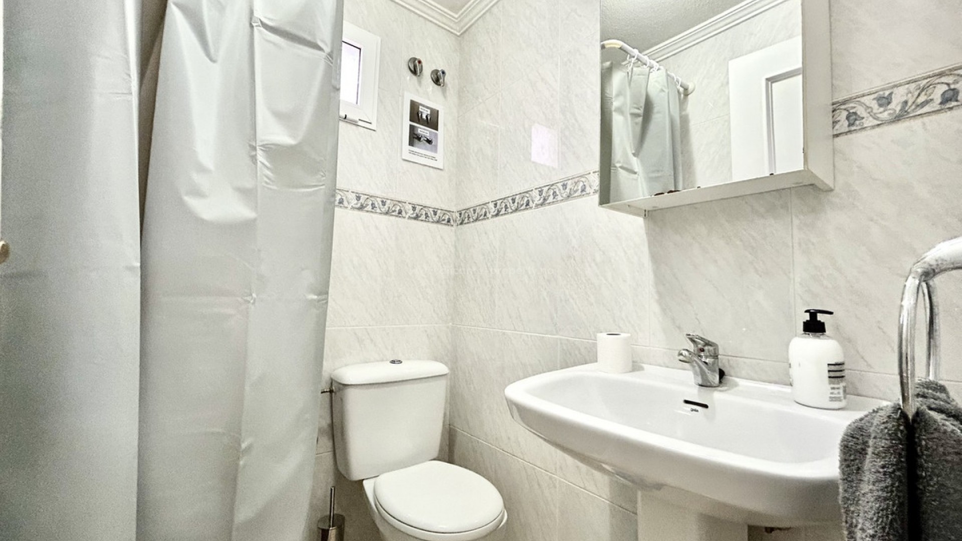 Bungalow in La Zenia