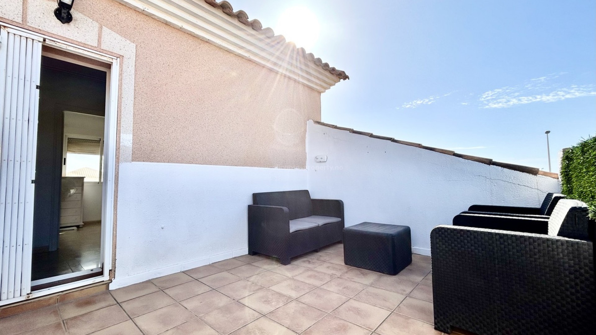 Bungalow in La Zenia