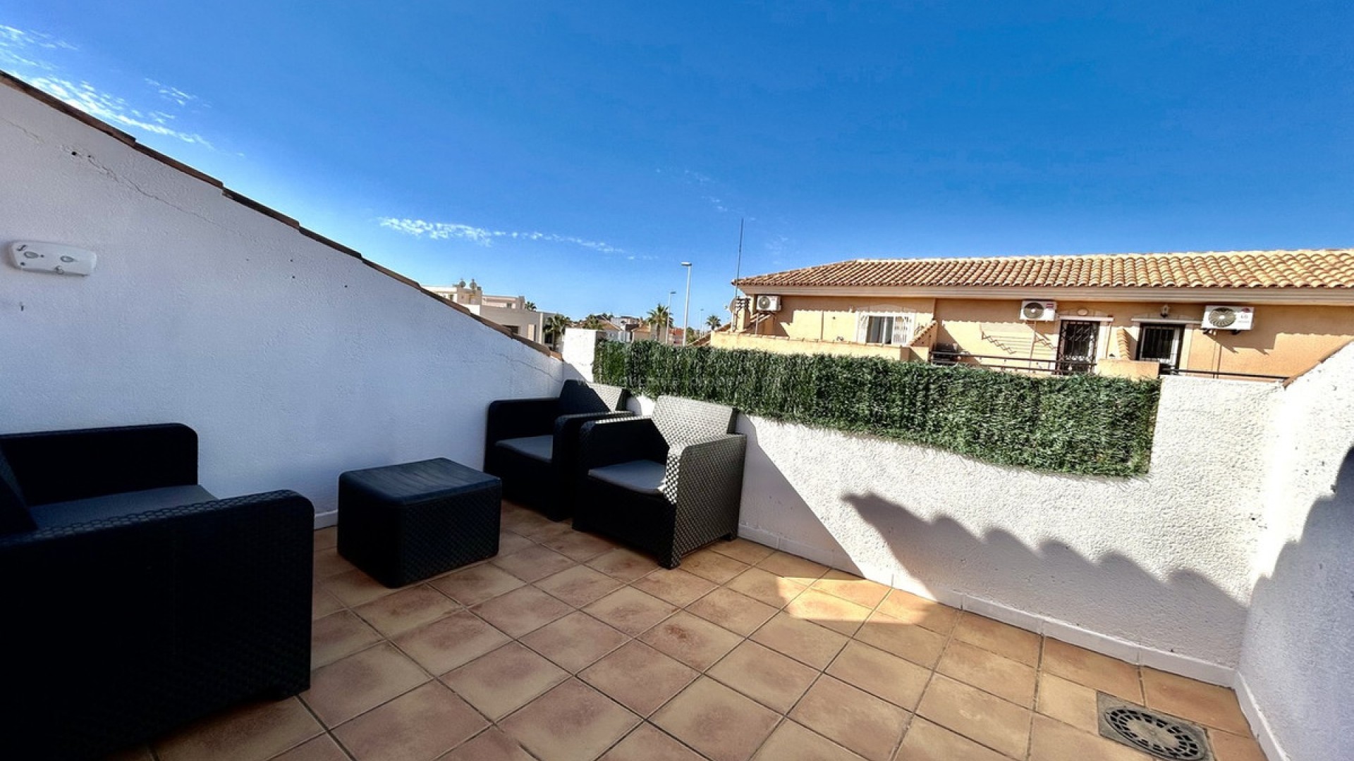Bungalow in La Zenia