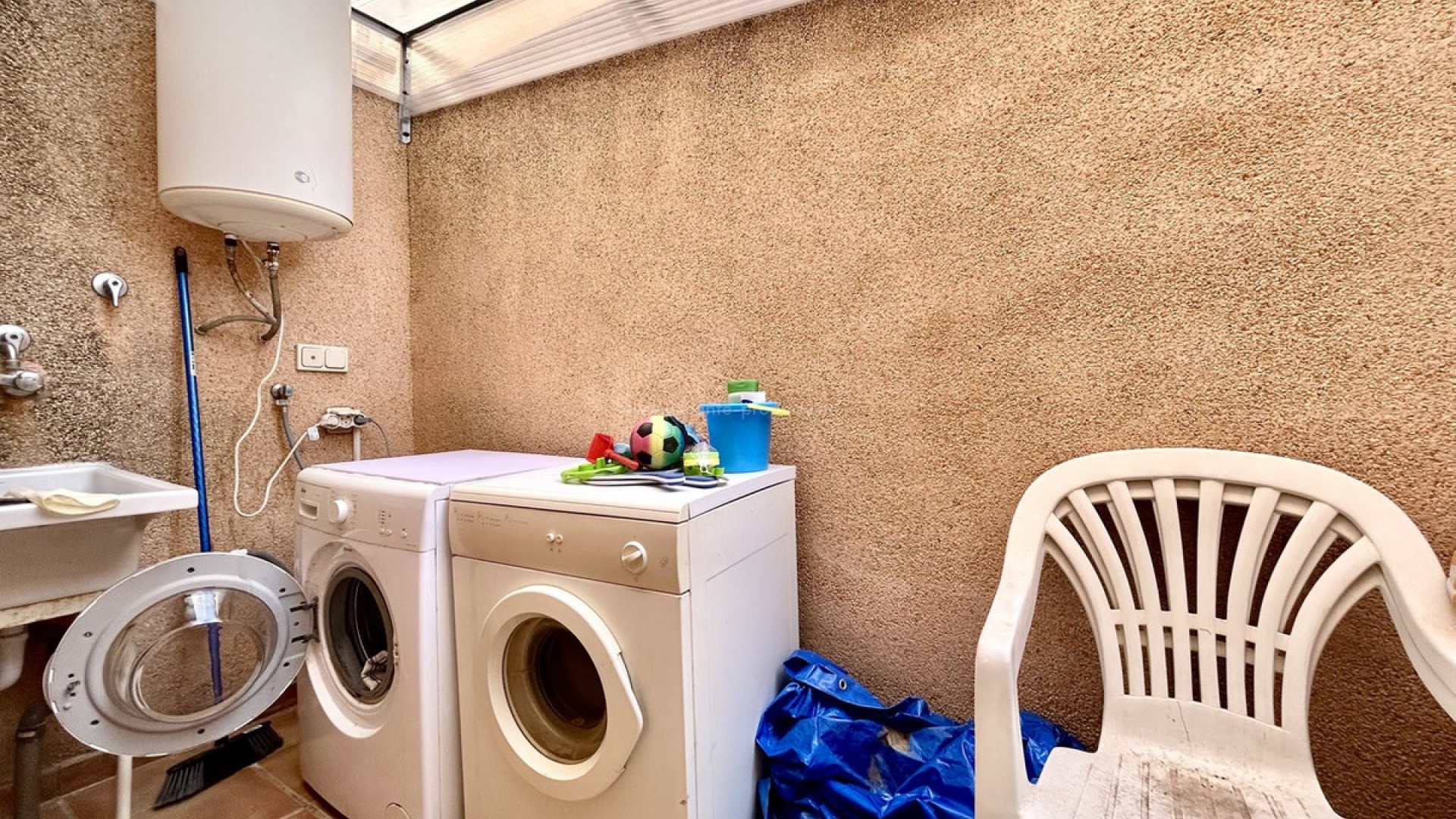 Bungalow in La Zenia