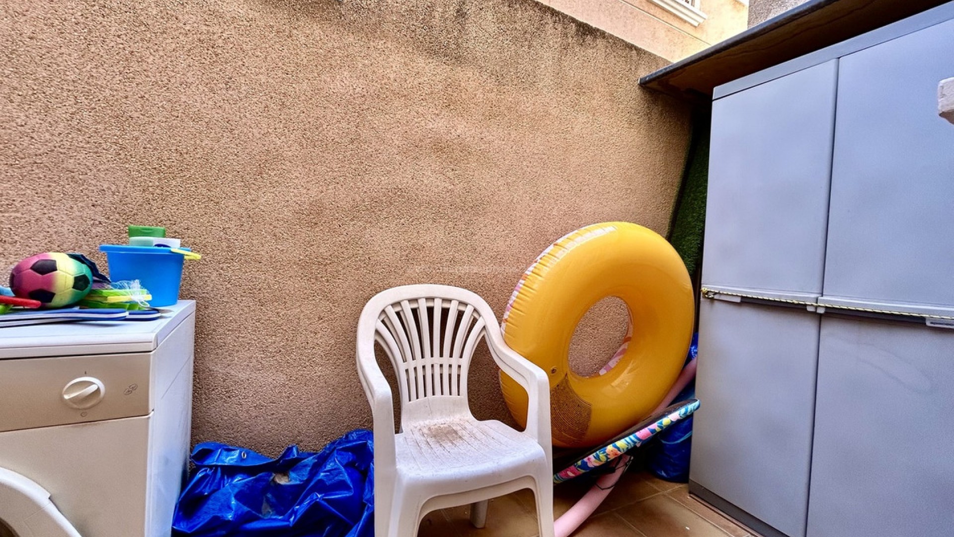 Bungalow in La Zenia