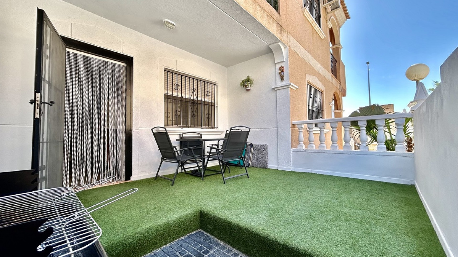 Bungalow in La Zenia