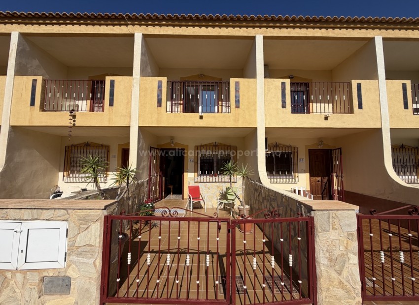 Bungalow in La Zenia