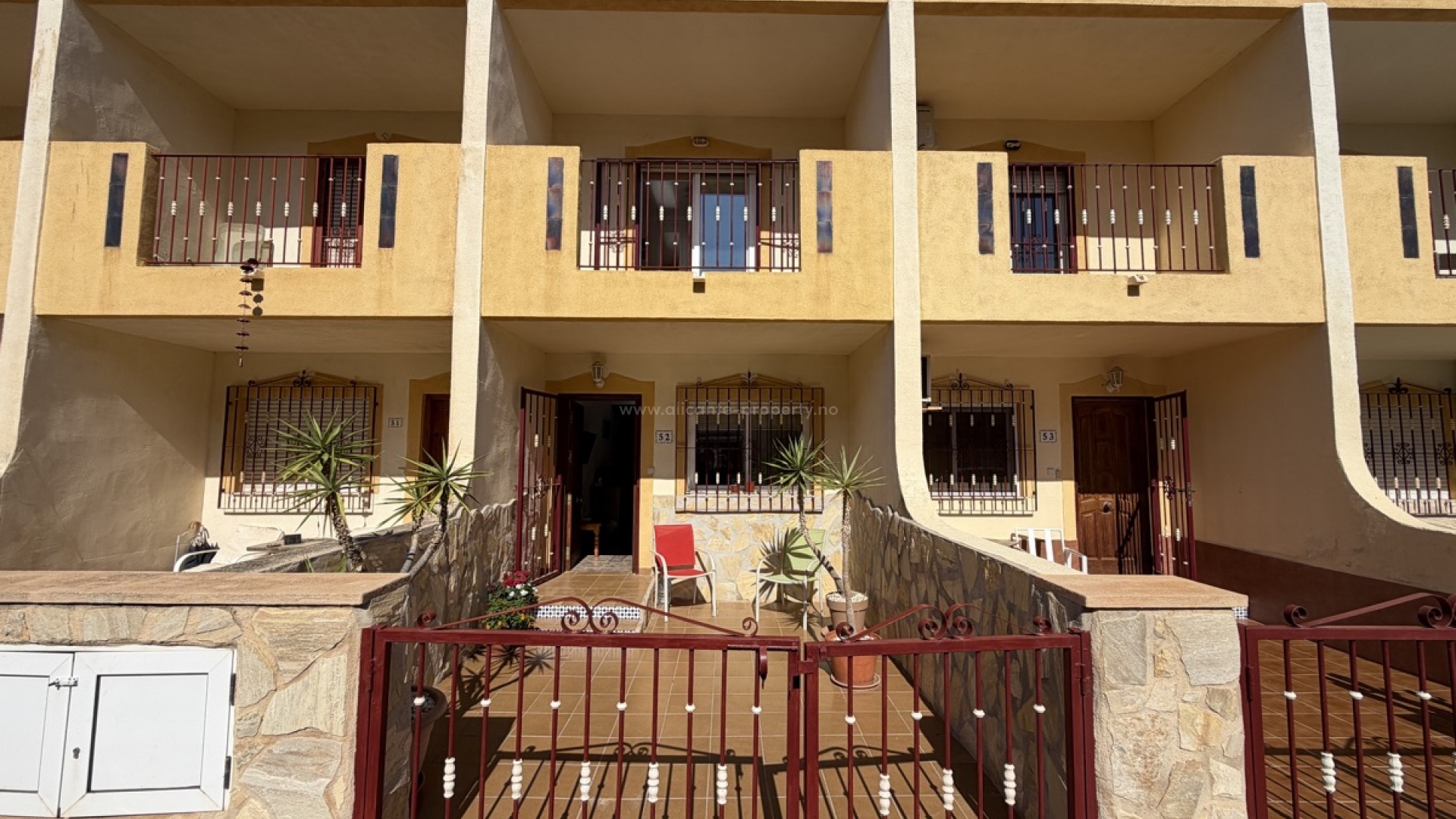 Bungalow in La Zenia