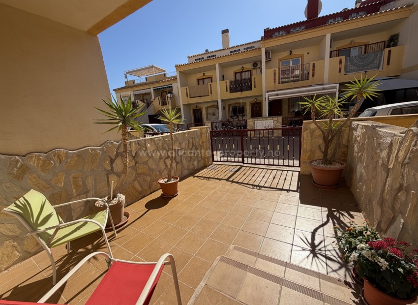Bungalow in La Zenia