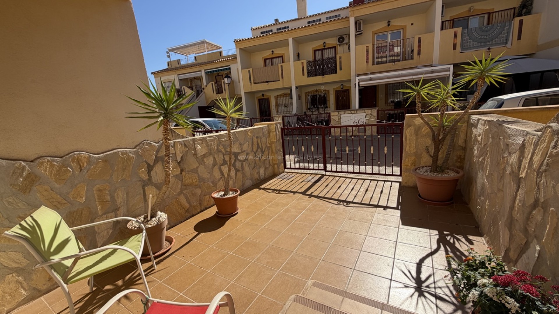 Bungalow in La Zenia
