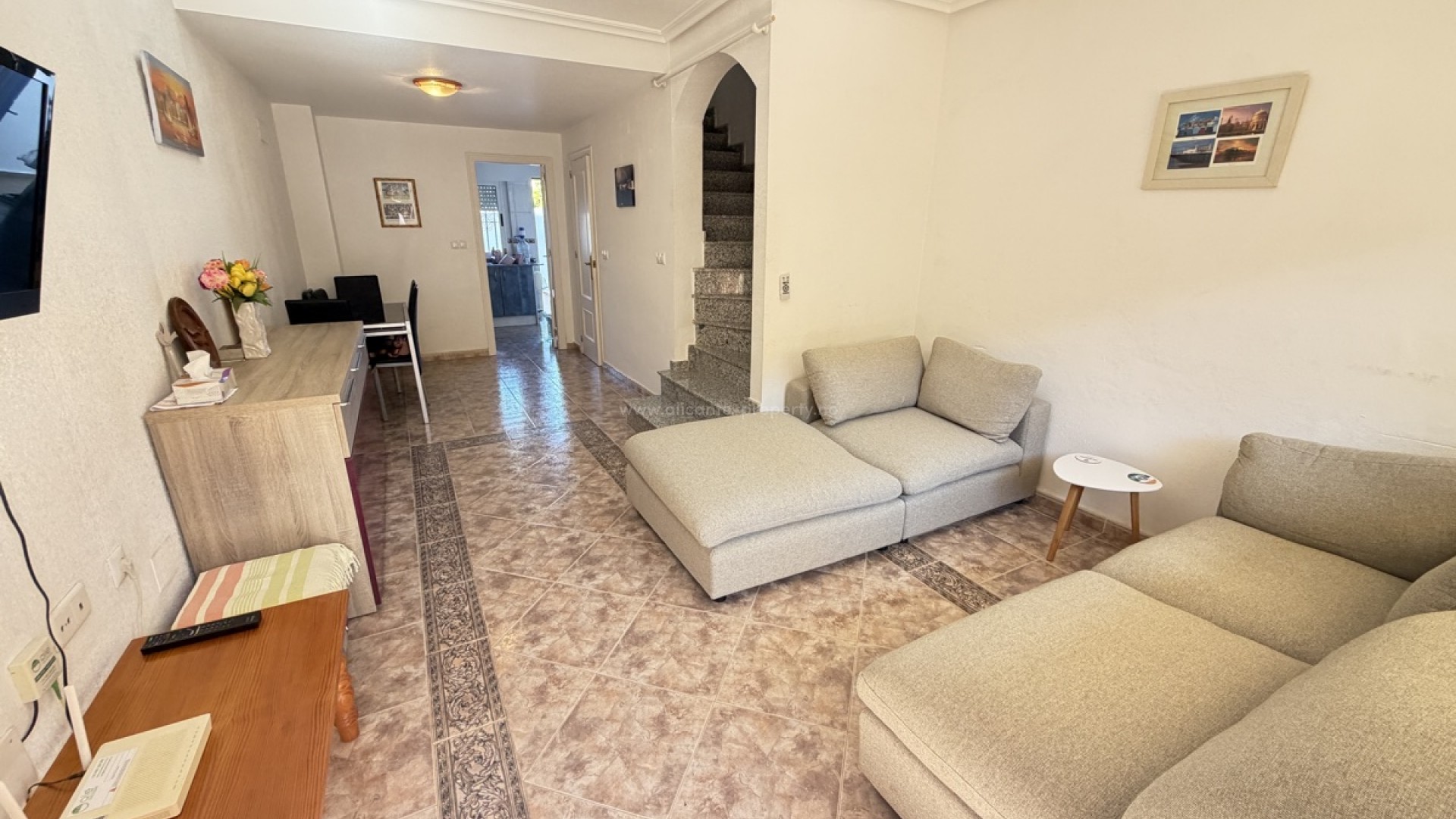 Bungalow in La Zenia