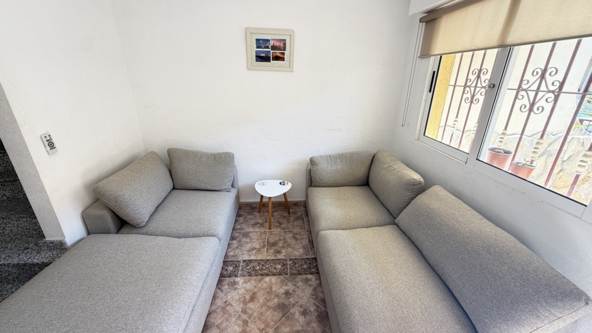 Bungalow in La Zenia
