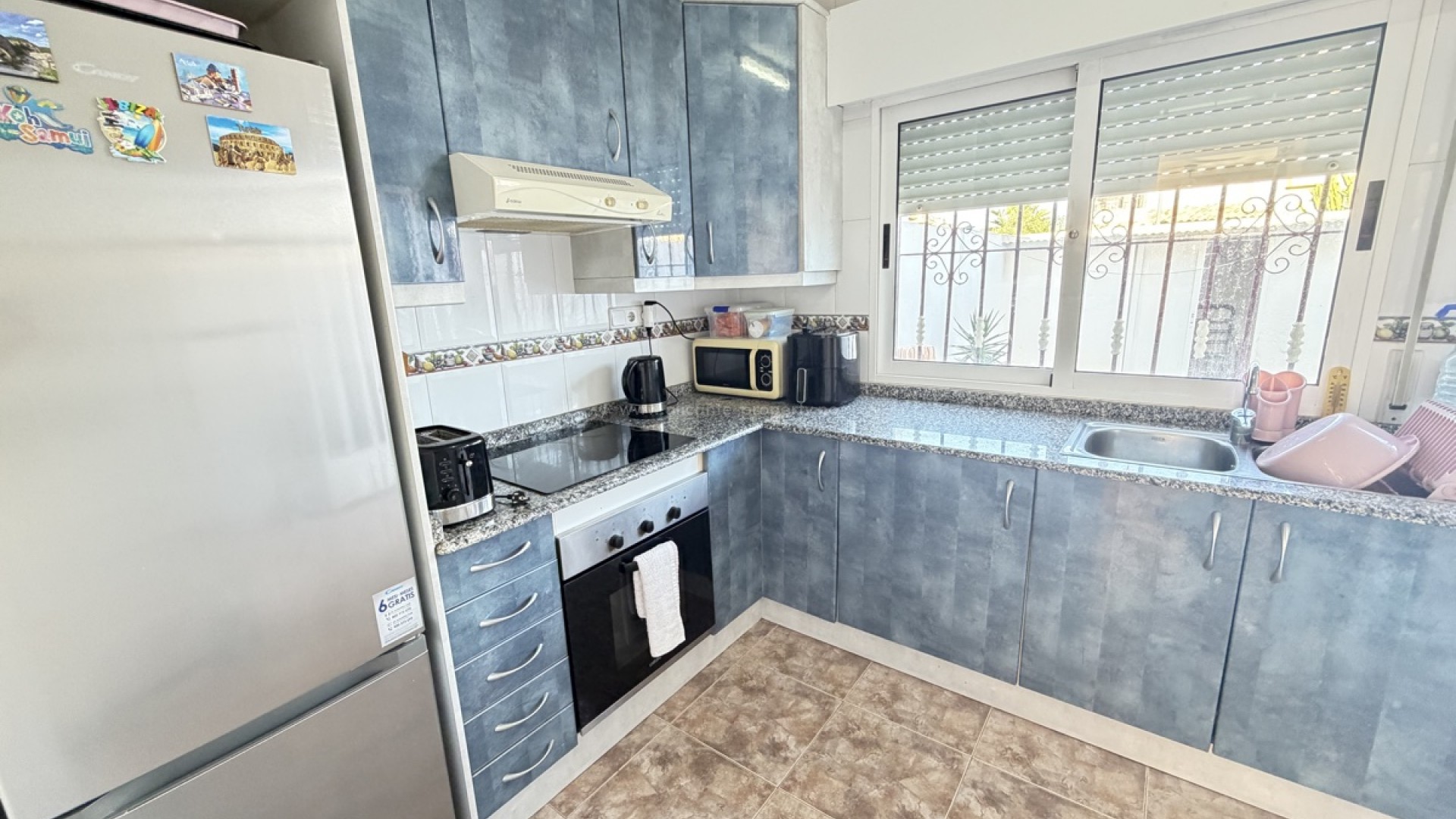 Bungalow in La Zenia
