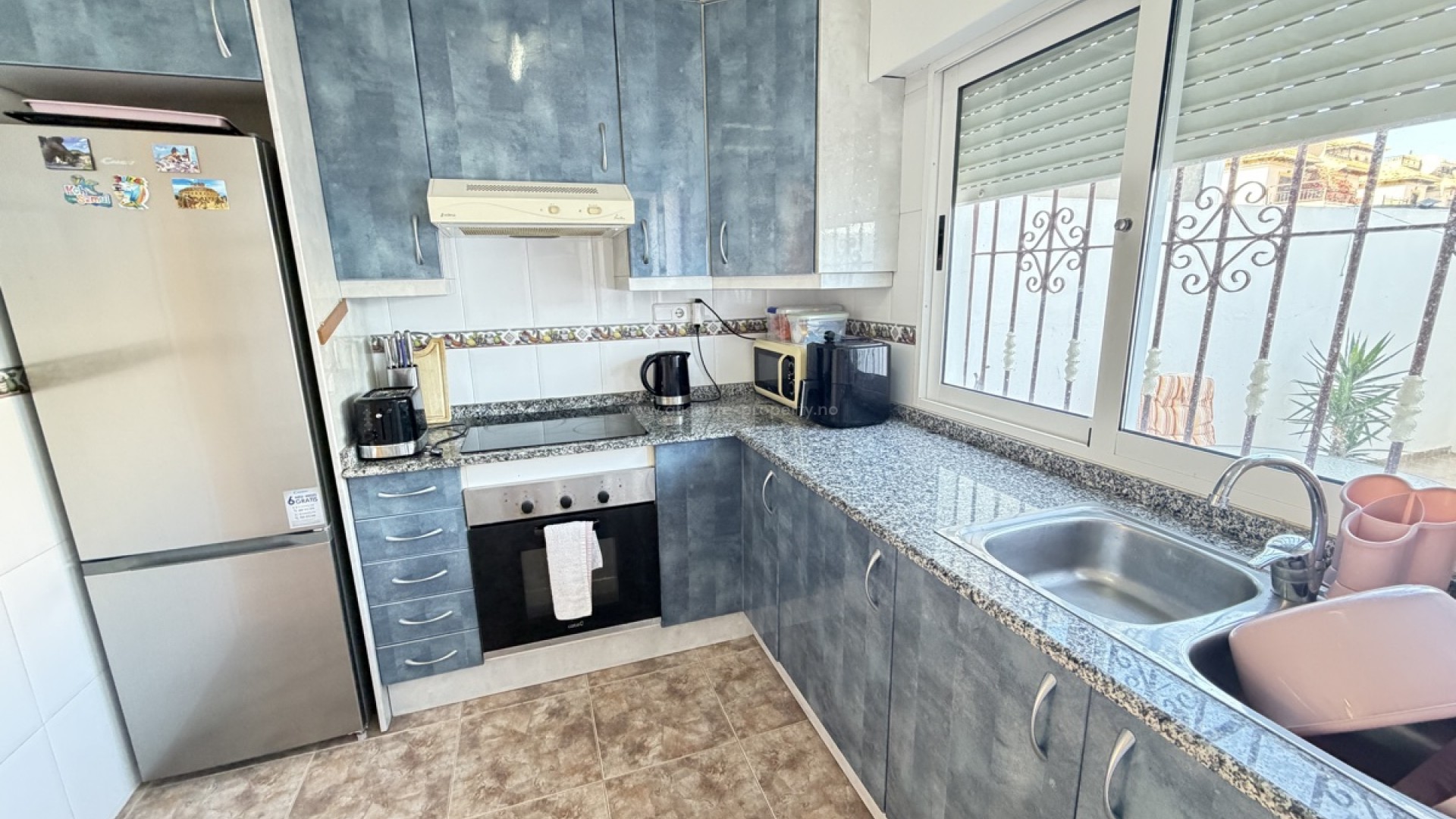 Bungalow in La Zenia