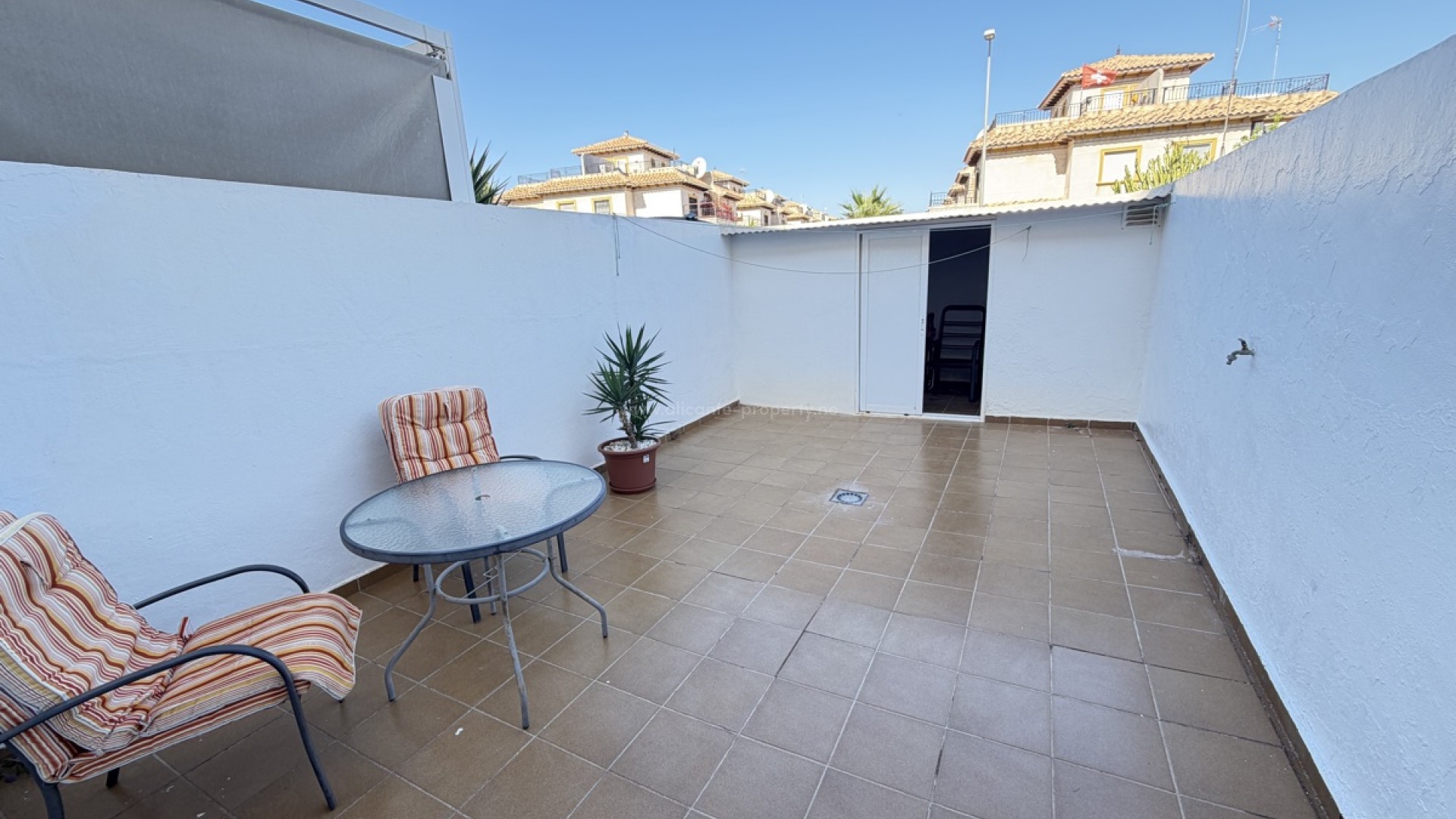 Bungalow in La Zenia