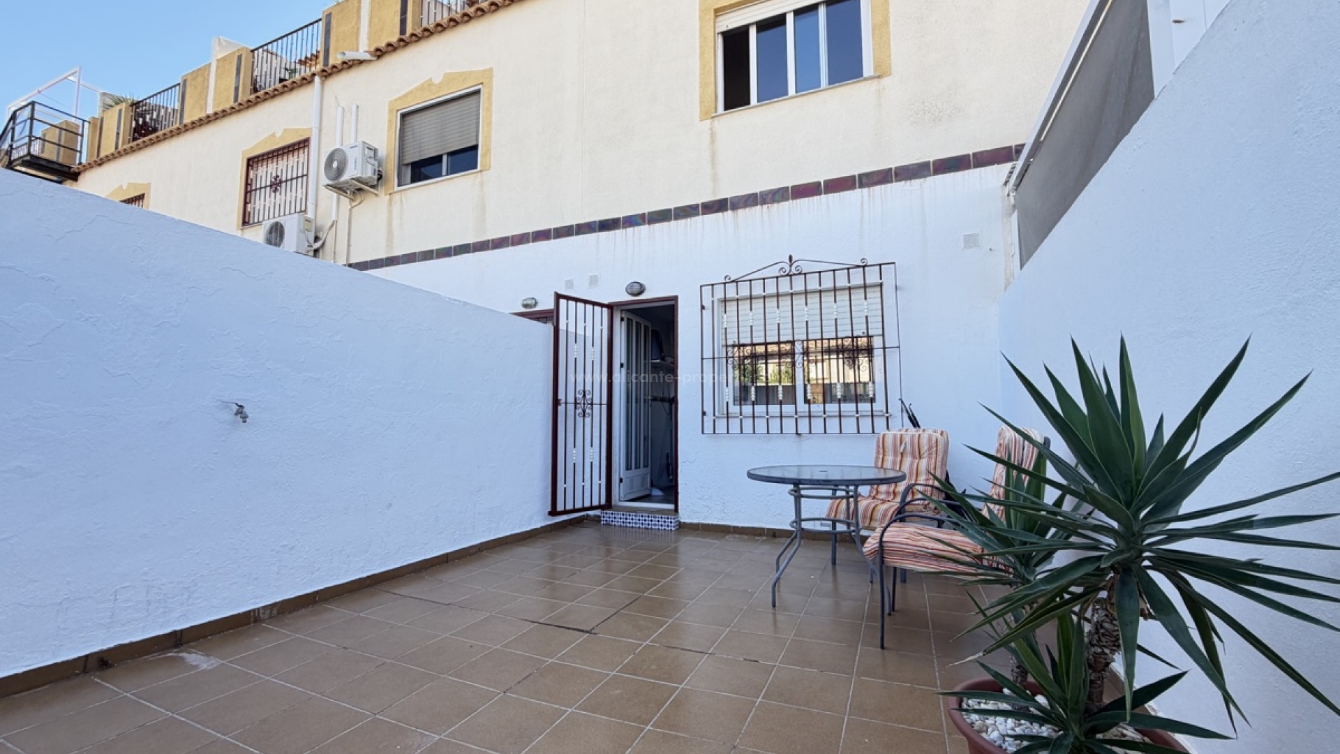Bungalow in La Zenia
