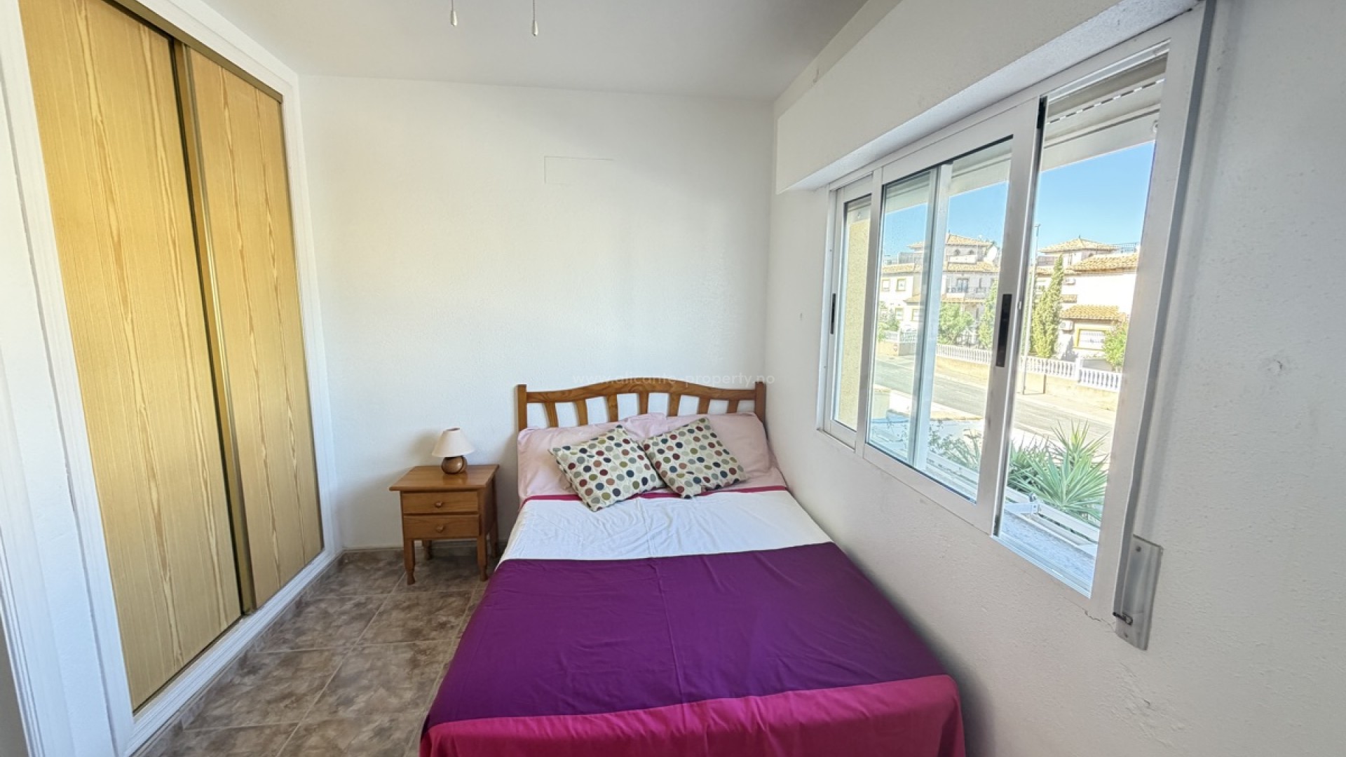 Bungalow in La Zenia