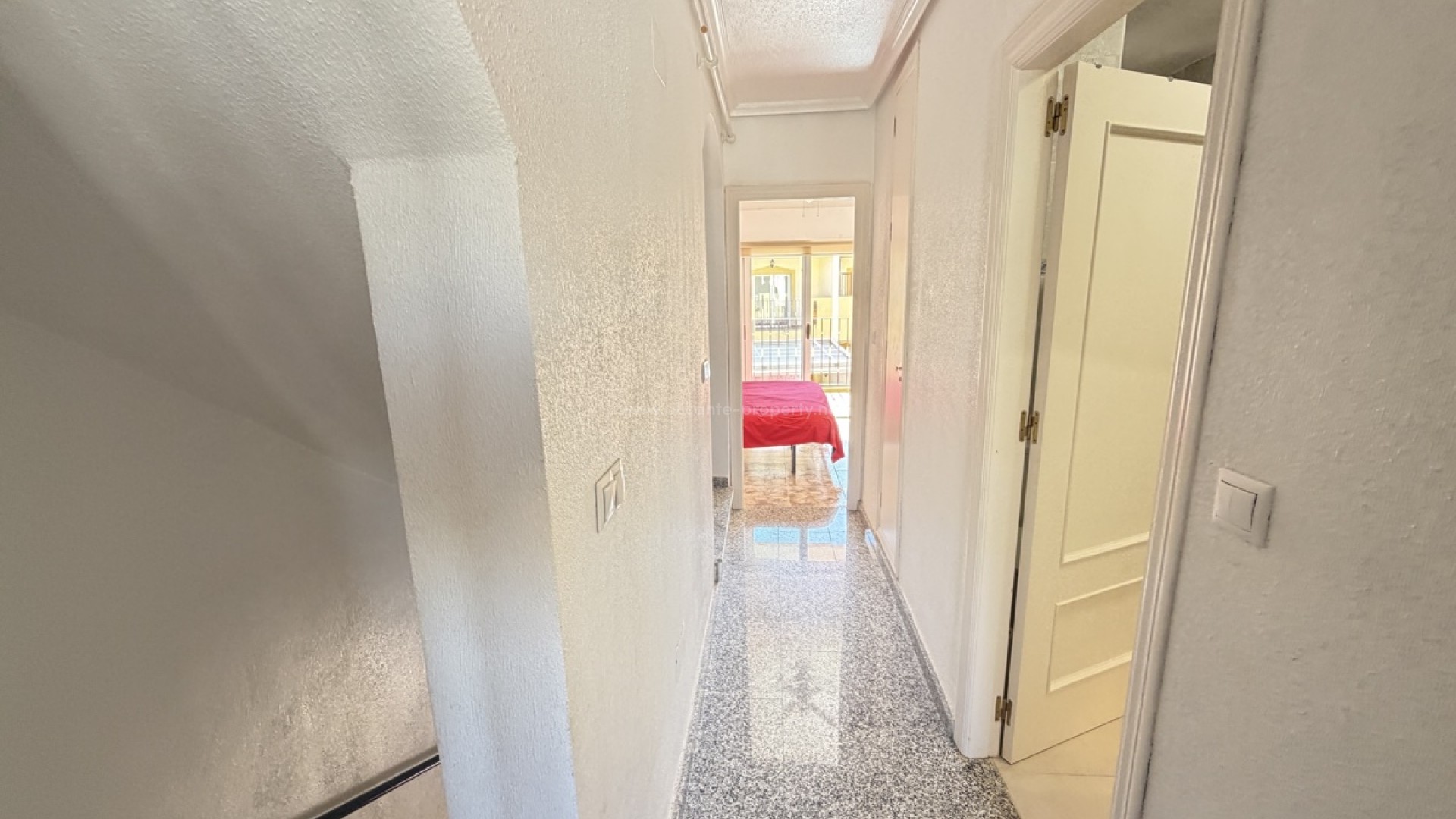 Bungalow in La Zenia
