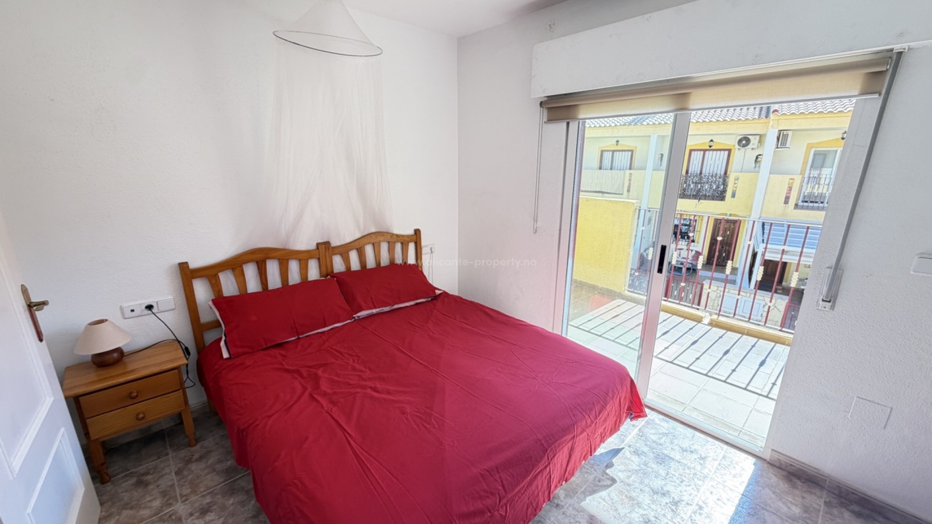 Bungalow in La Zenia