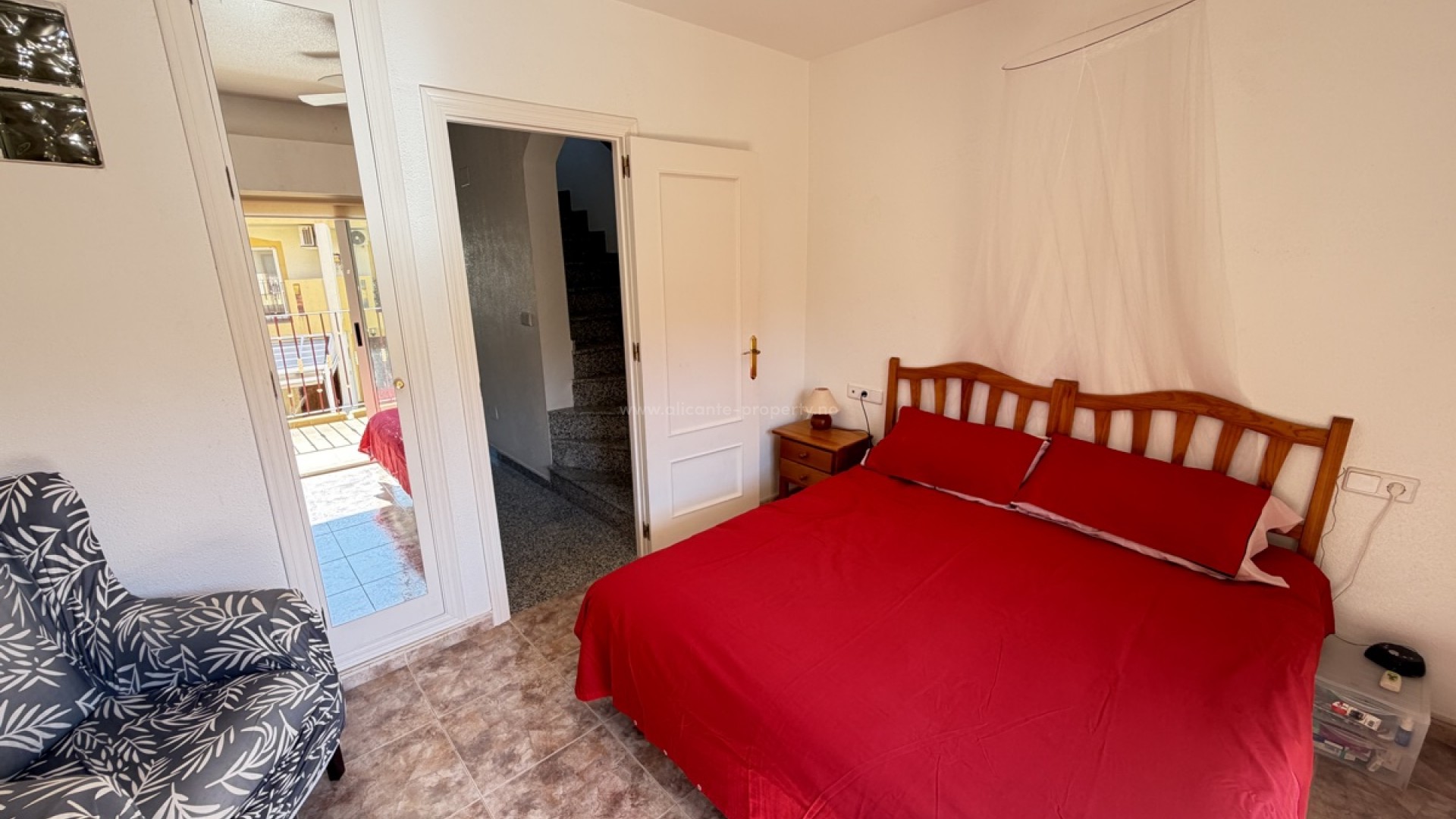 Bungalow in La Zenia