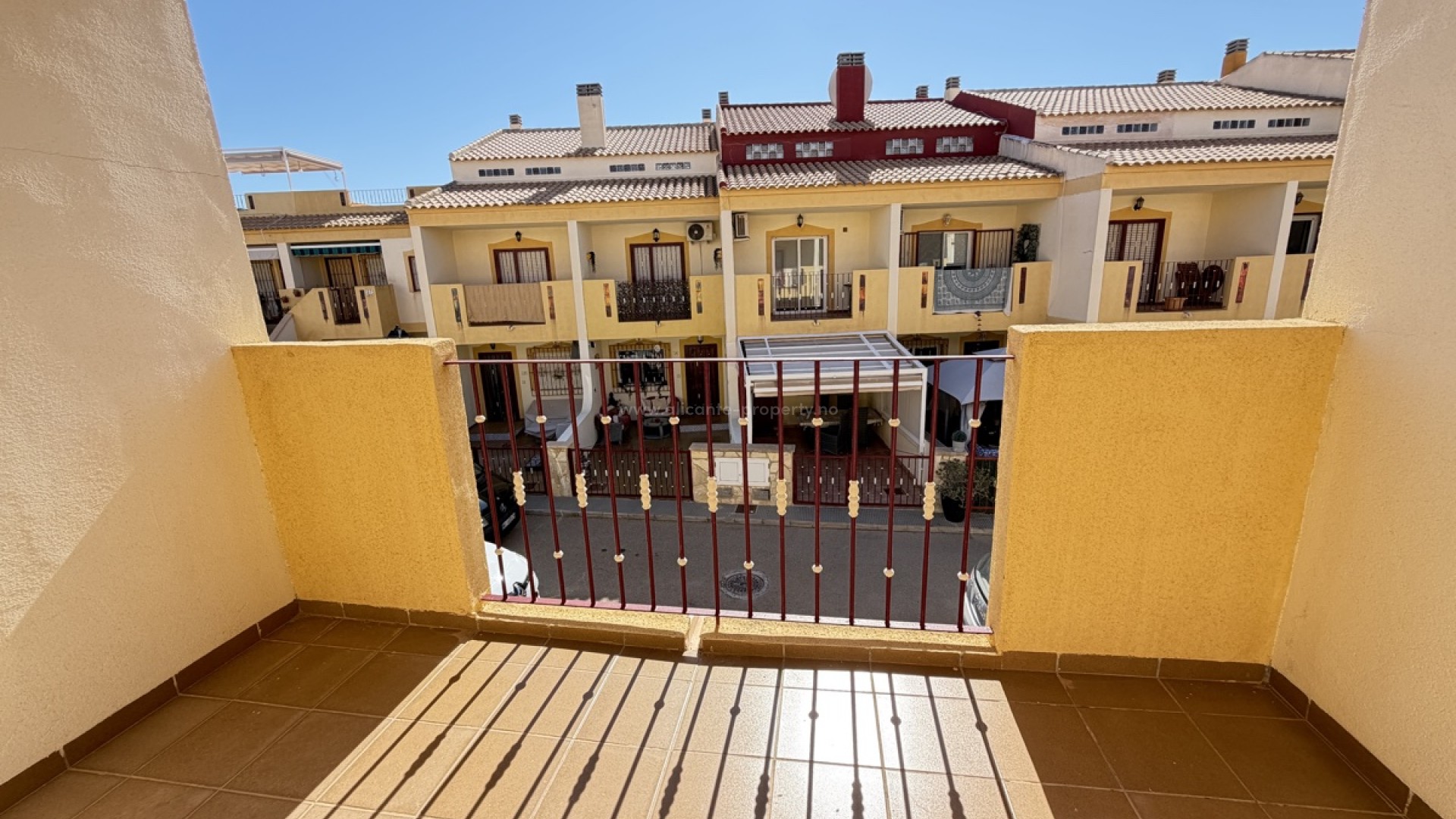 Bungalow in La Zenia