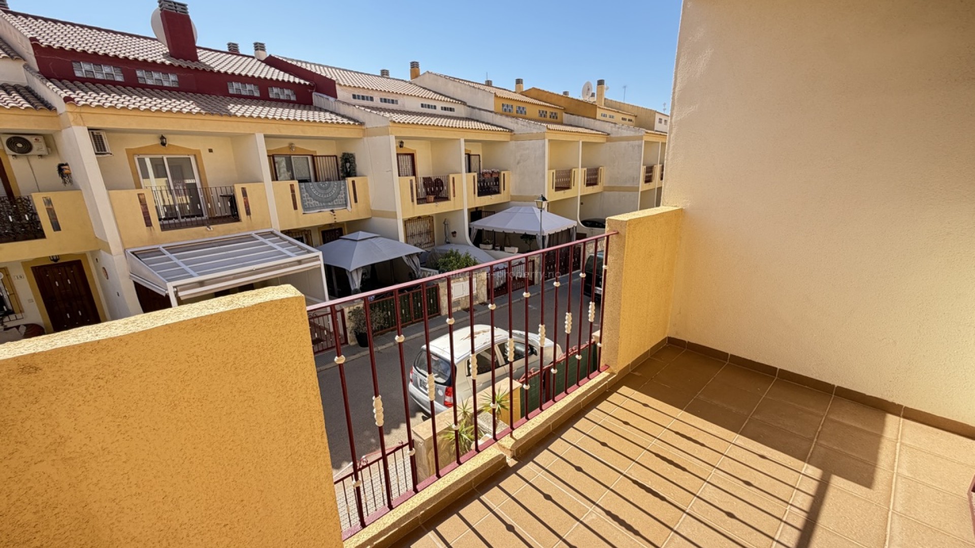 Bungalow in La Zenia