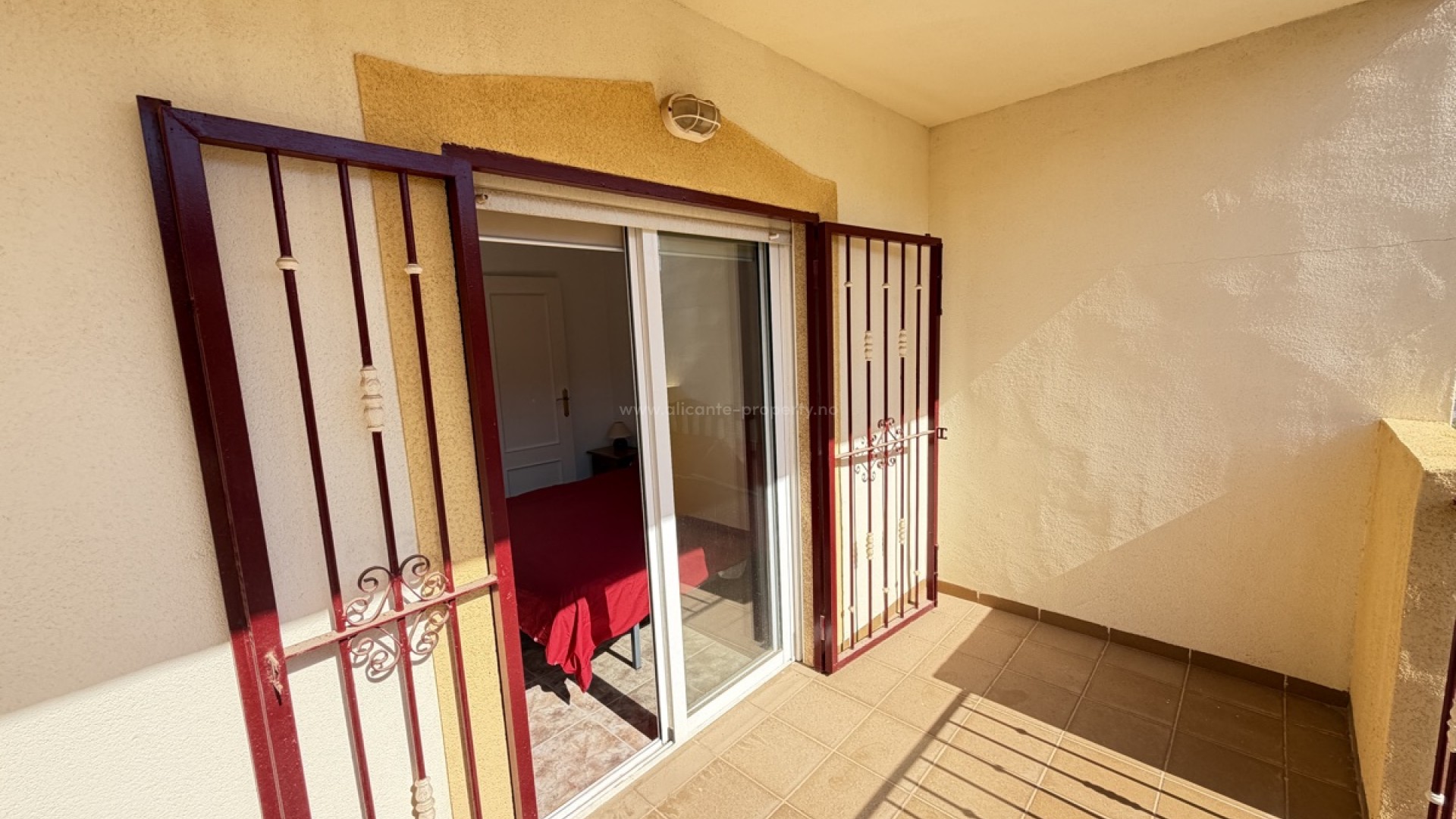 Bungalow in La Zenia