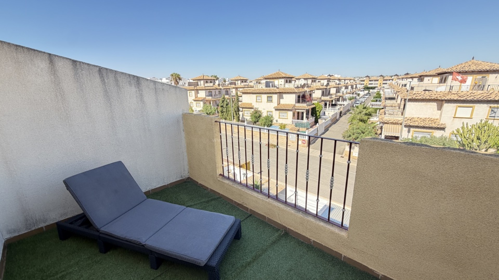 Bungalow in La Zenia