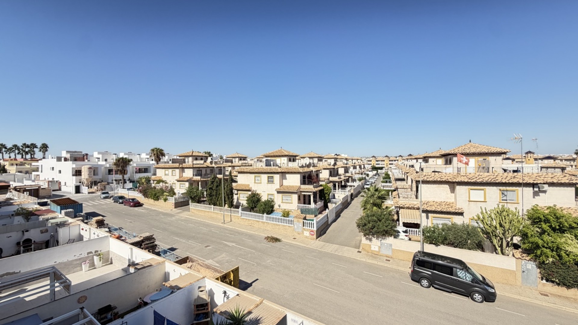 Bungalow in La Zenia