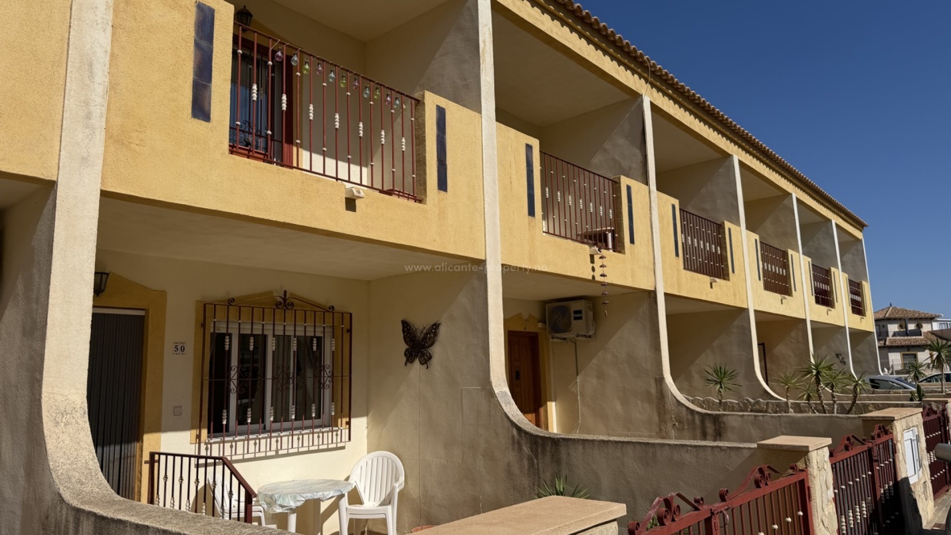 Bungalow in La Zenia