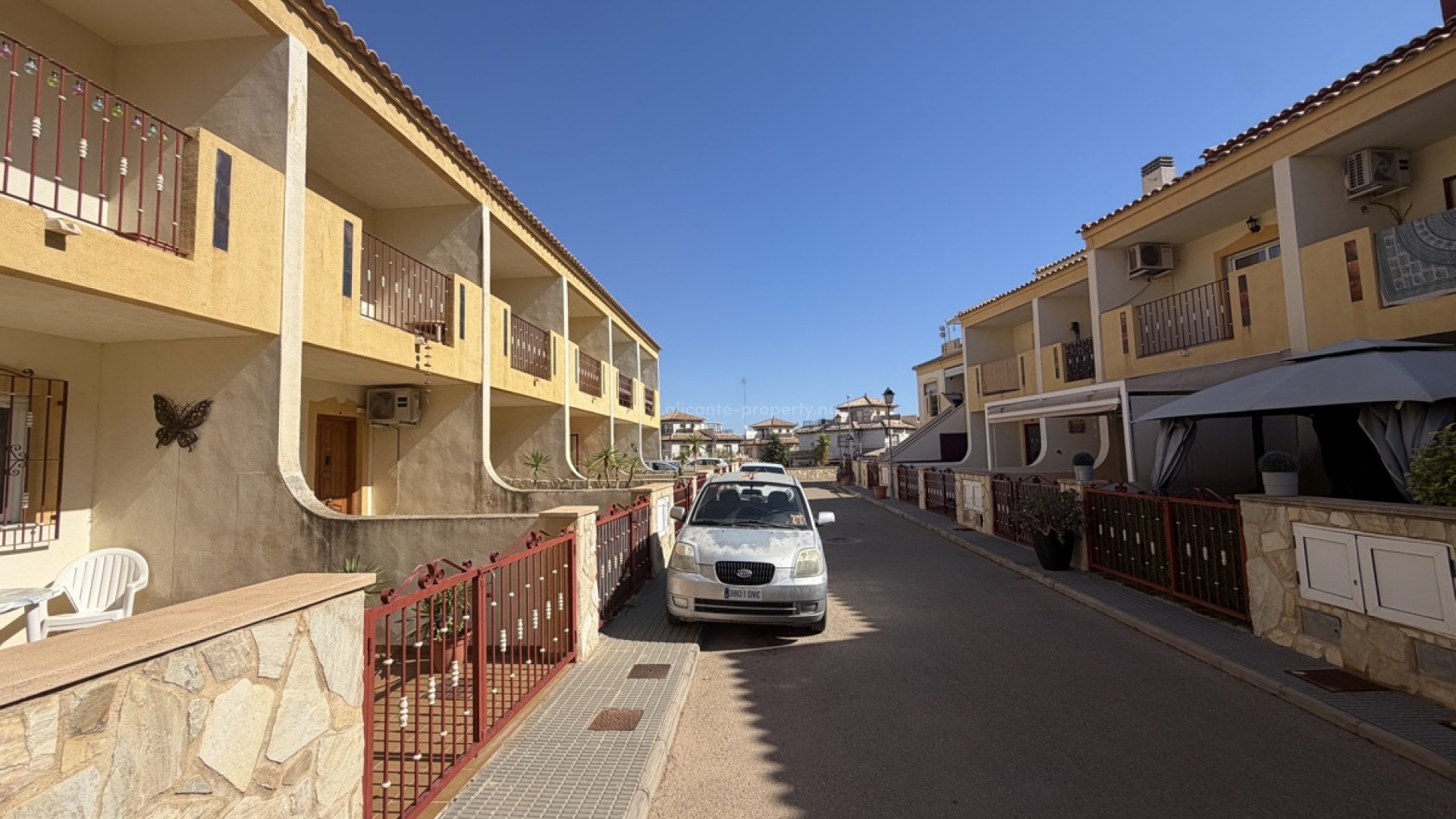 Bungalow in La Zenia
