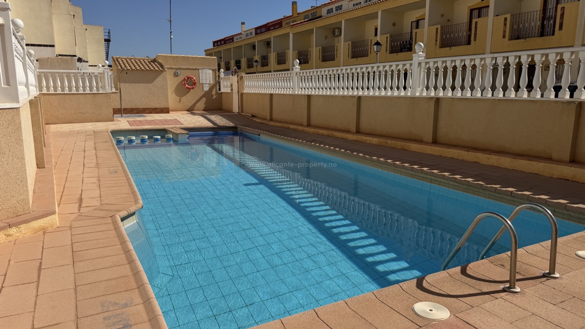Bungalow in La Zenia