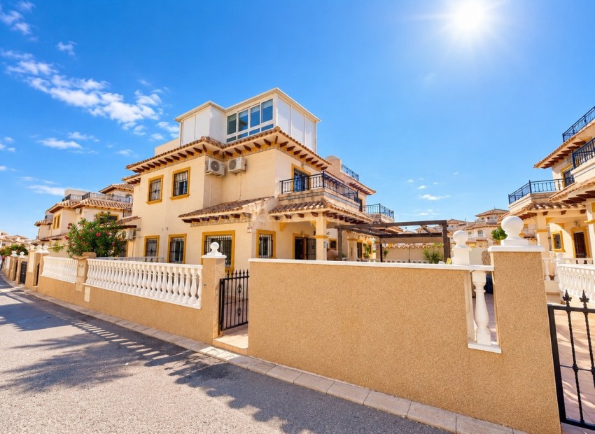 Bungalow in La Zenia