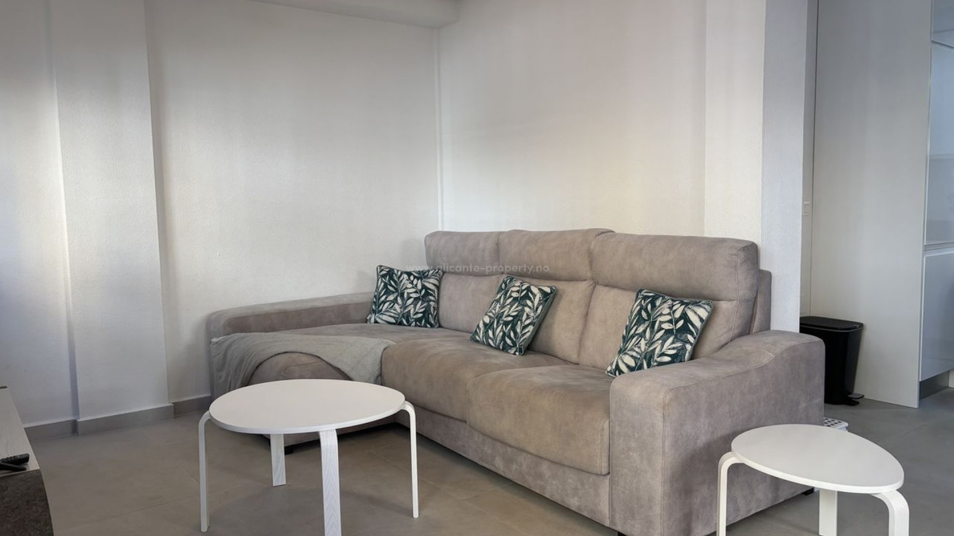 Bungalow in La Zenia