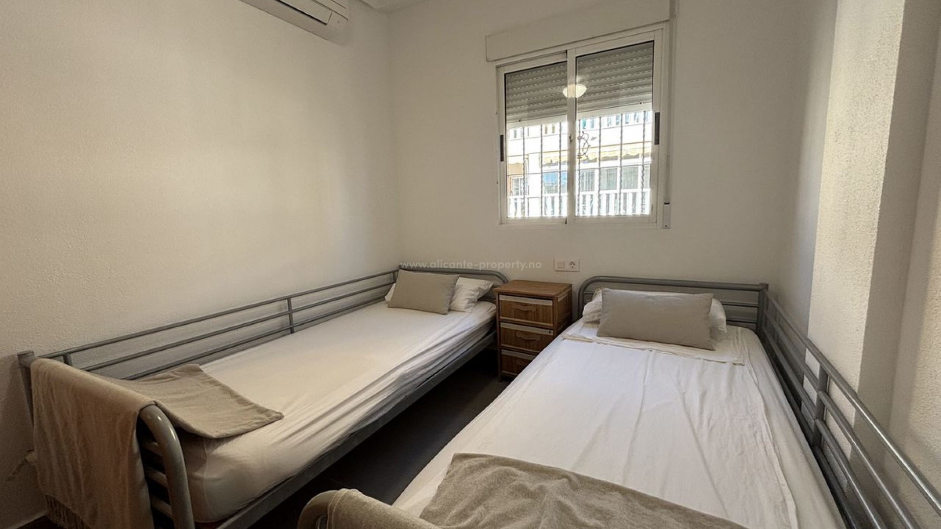 Bungalow in La Zenia