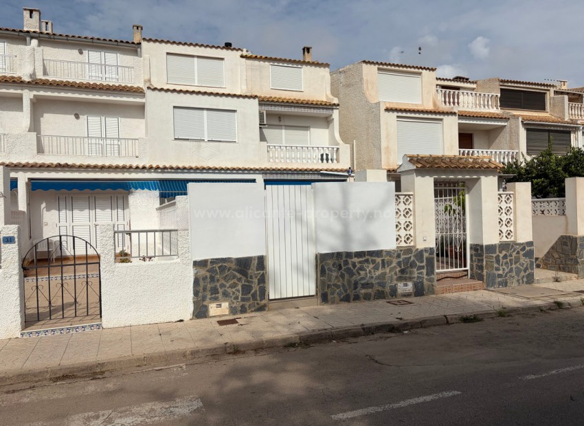 Bungalow in La Zenia