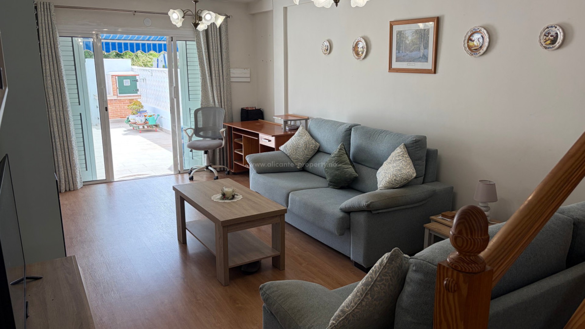 Bungalow in La Zenia