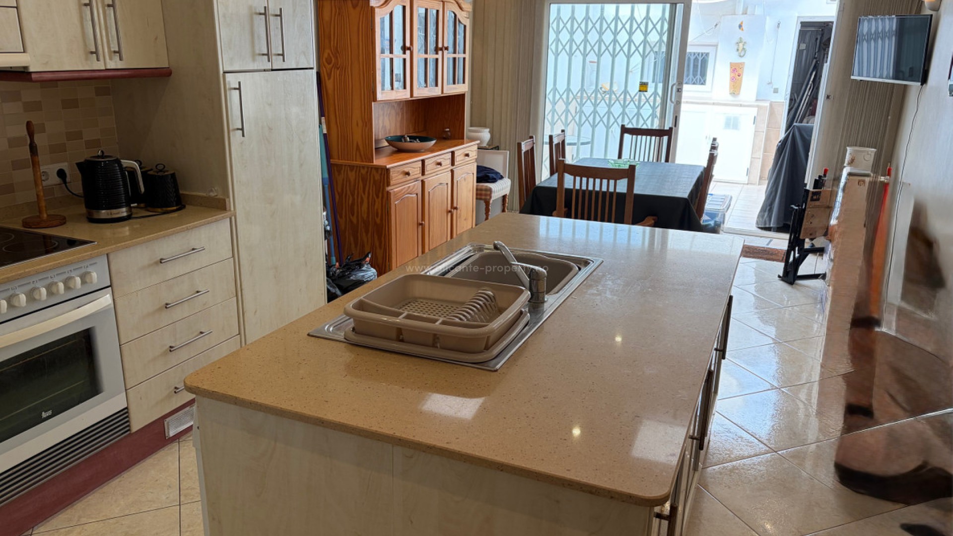 Bungalow in La Zenia