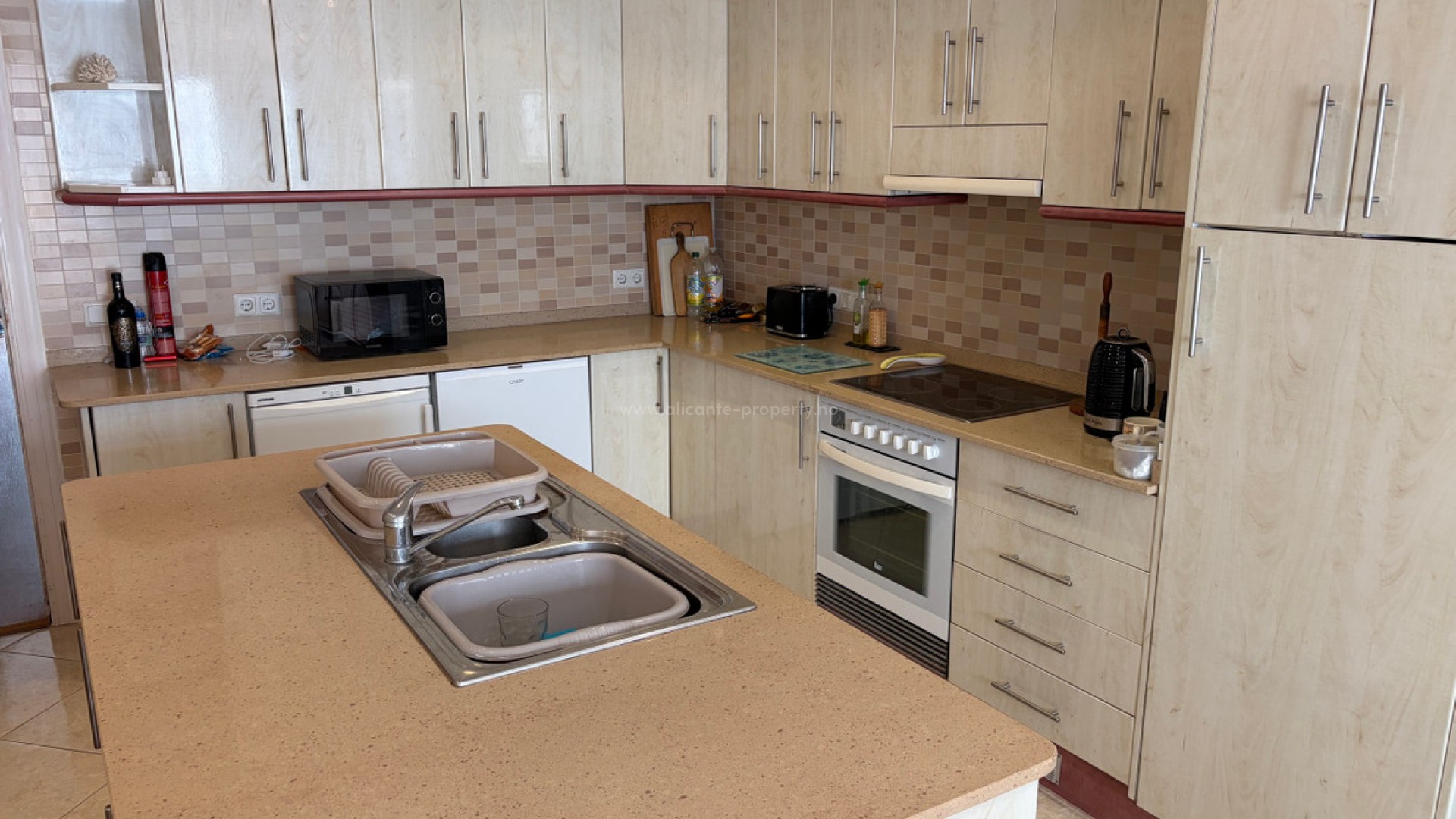 Bungalow in La Zenia