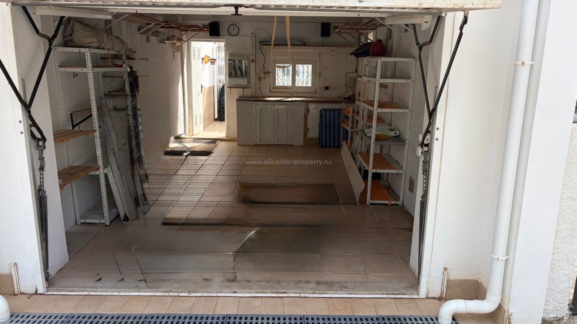 Bungalow in La Zenia