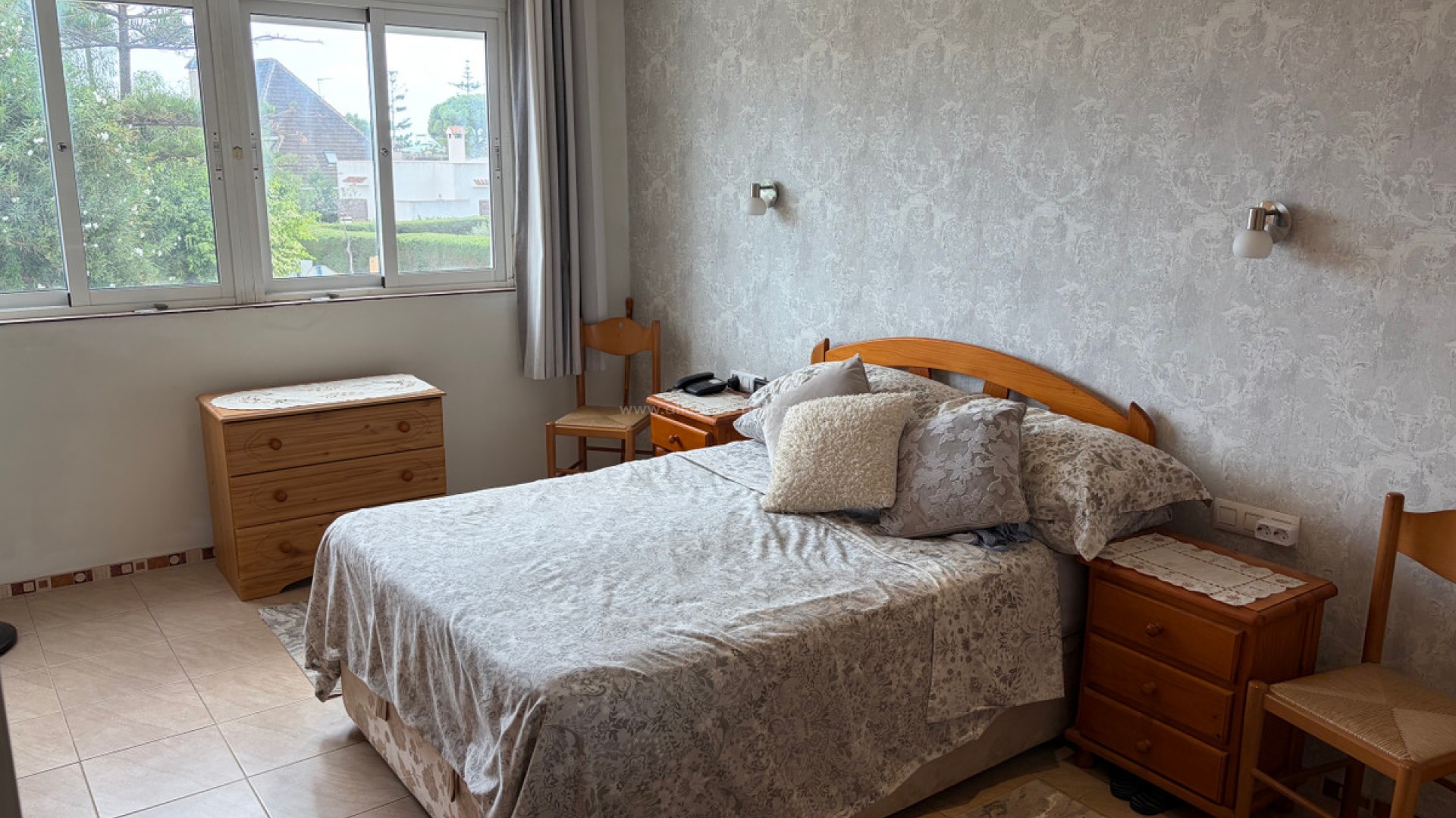 Bungalow in La Zenia