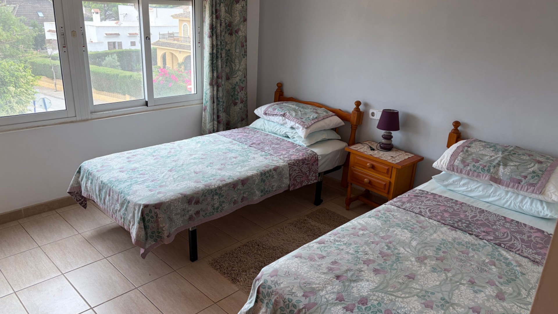 Bungalow in La Zenia