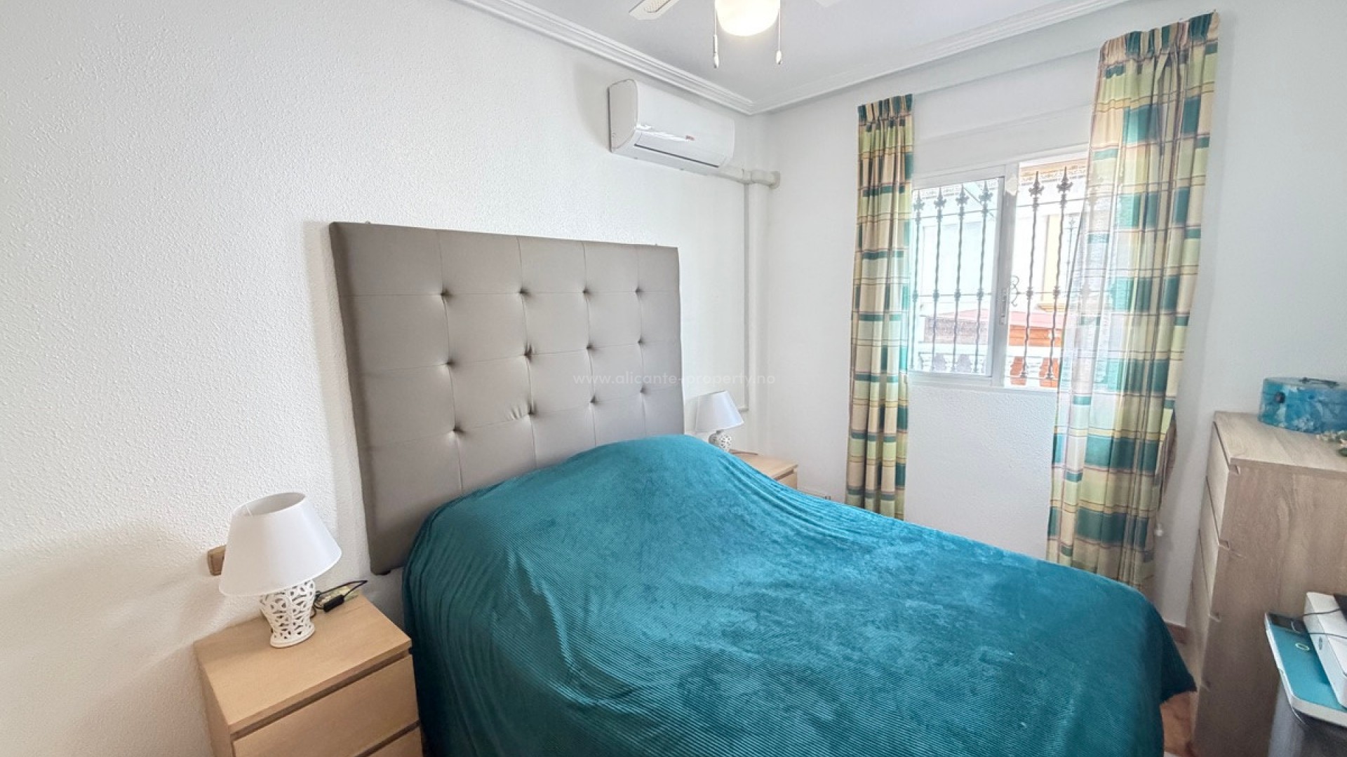 Bungalow in La Zenia