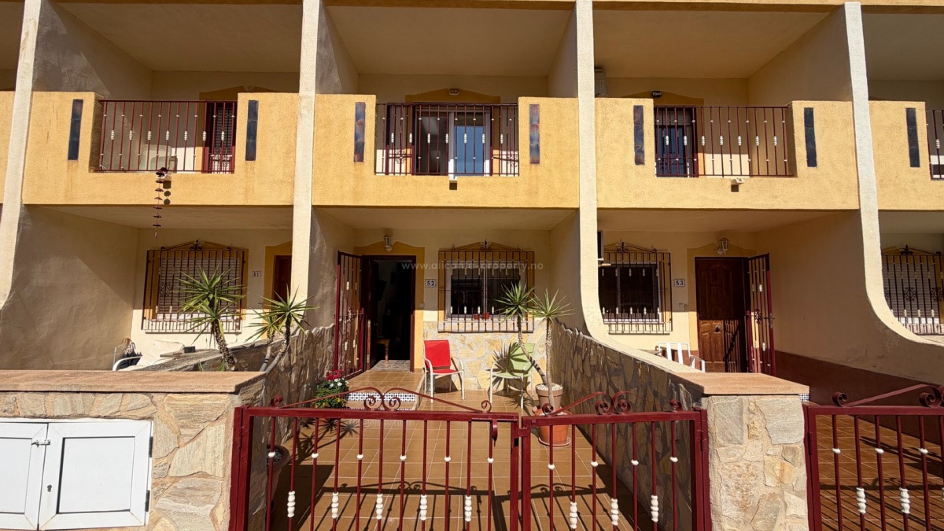 Bungalow in La Zenia