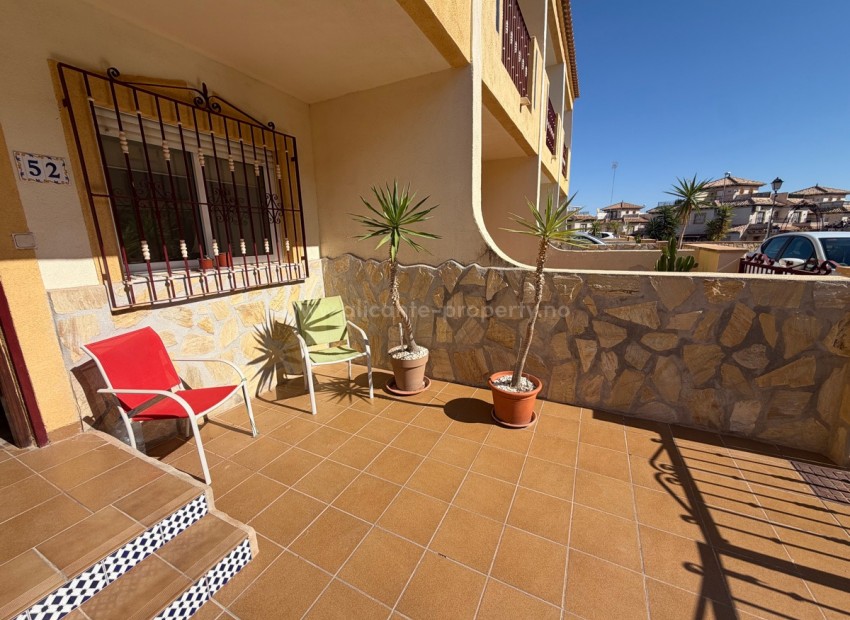 Bungalow in La Zenia