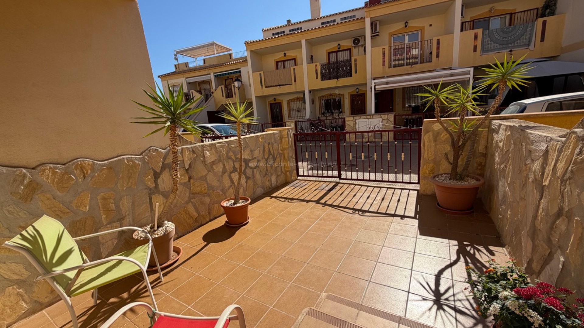 Bungalow in La Zenia
