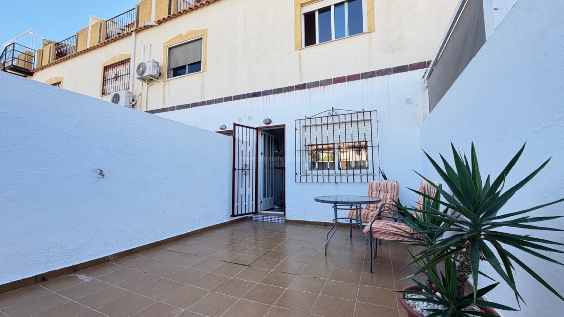 Bungalow in La Zenia