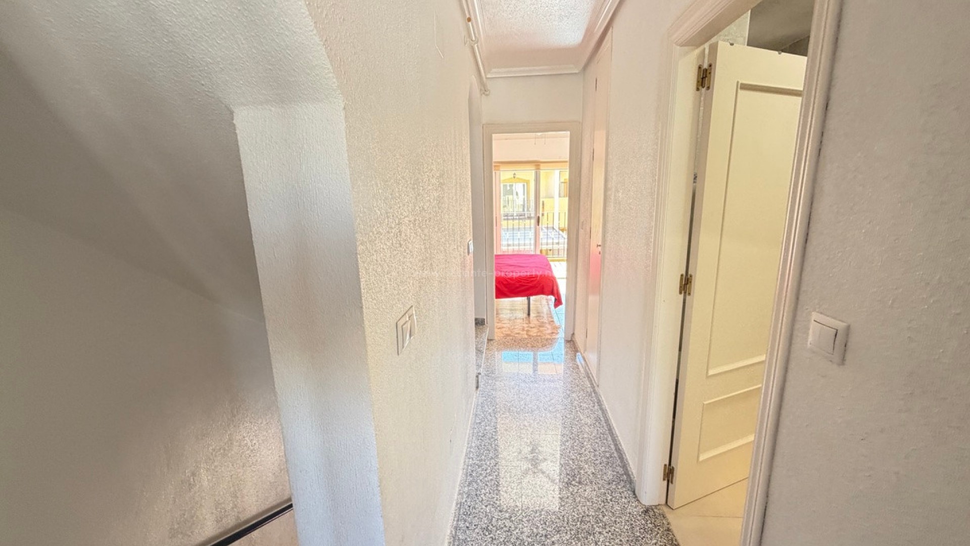Bungalow in La Zenia
