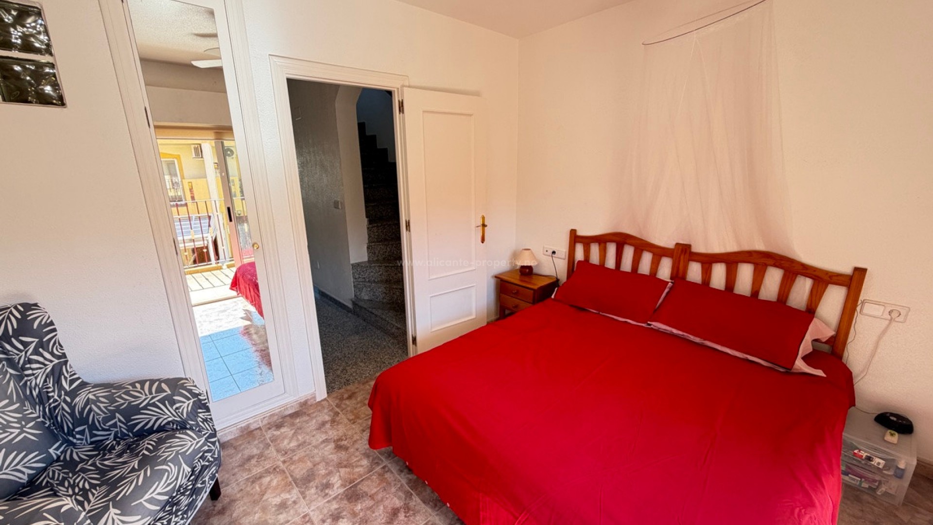Bungalow in La Zenia