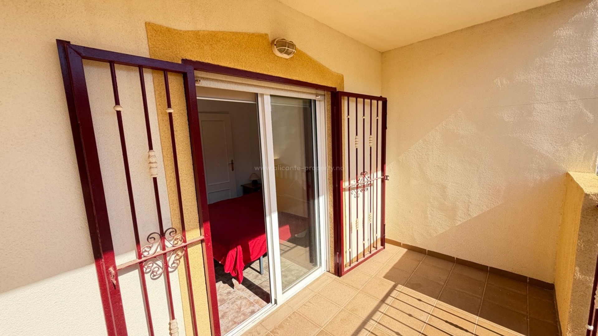 Bungalow in La Zenia