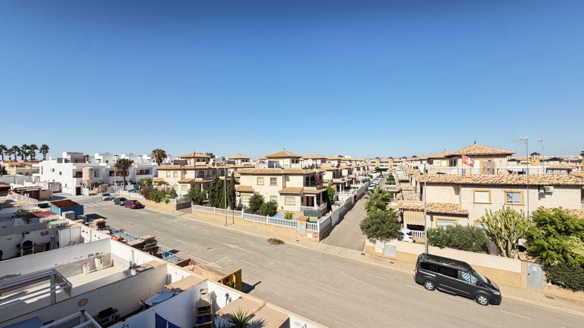 Bungalow in La Zenia