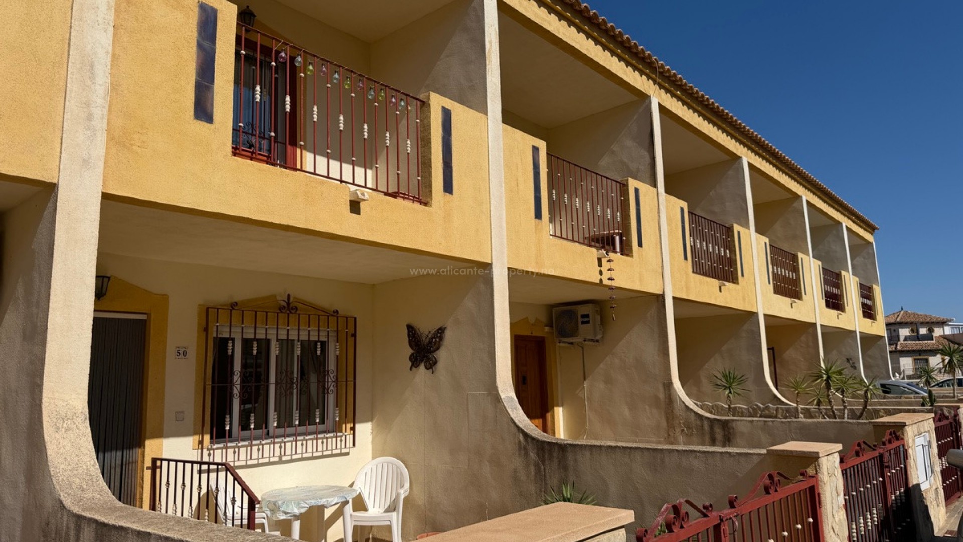 Bungalow in La Zenia