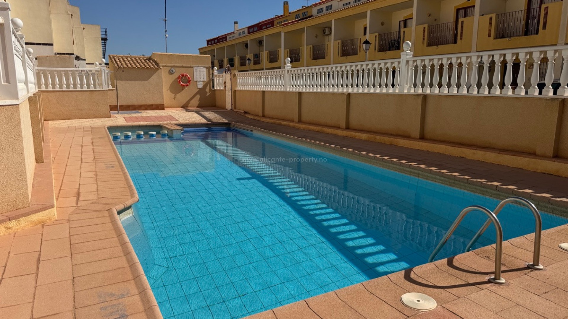 Bungalow in La Zenia